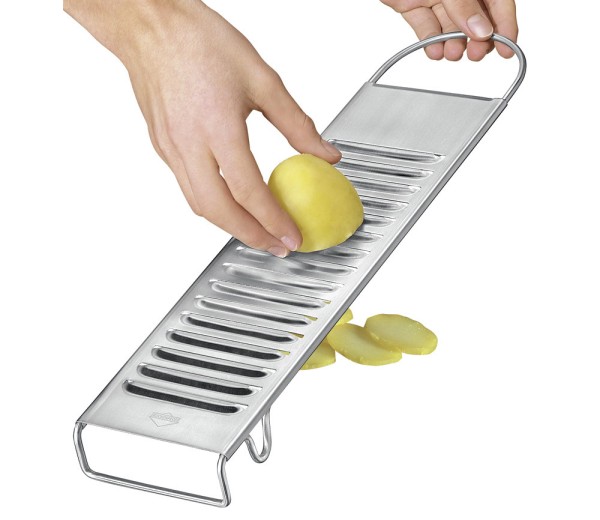 Küchenprofi Kartoffelhobel Edelstahl