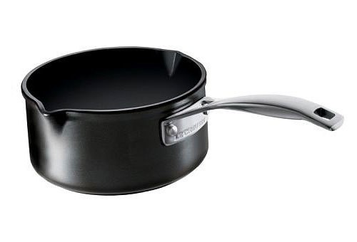 Le Creuset Milchtopf Aluminium 16cm