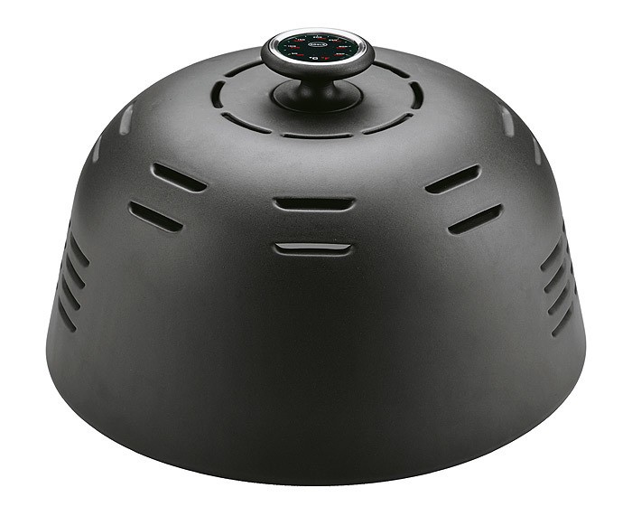 RÖSLE Garglocke für RÖSLE Buddy G40 37cm RÖSLE Garglocke für RÖSLE Buddy G40 37cm