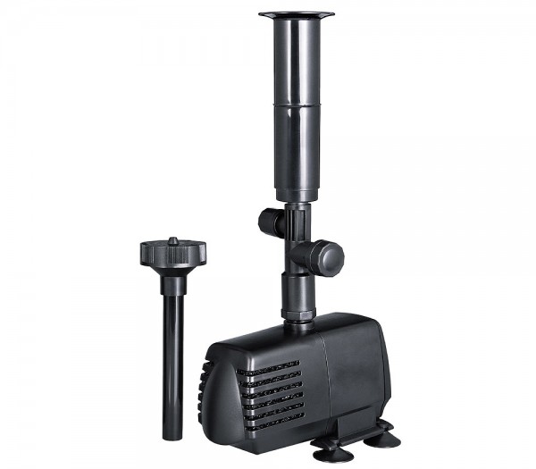 Ubbink Xtra 1600 Teichpumpe Springbrunnen