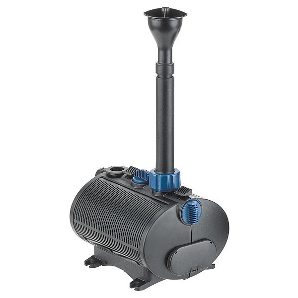 OASE Aquarius Solar 700 Wasserspielpumpe Set OASE Aquarius Solar 700 Wasserspielpumpe Set