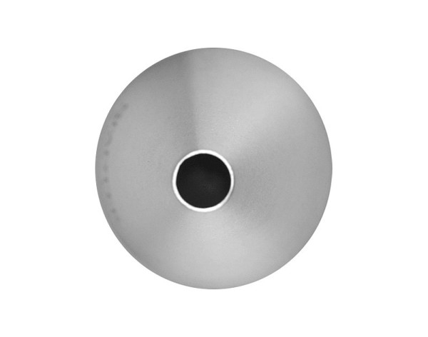 Städter Lochtülle Fine Line Spritztülle Edelstahl 5mm