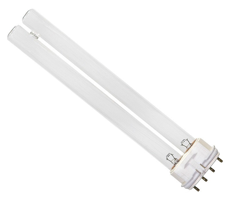 UV-C Ersatzlampe PL 18 Watt VT High Power 4-Pin