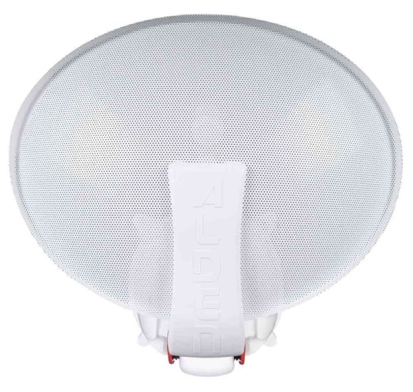 Alden AS4 80 SKEW / GPS HD Ultrawhite mit S.S.C. Steuermodul