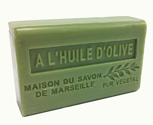Provence Seife Olivenöl (Huile d’Olive) – Karité 125g