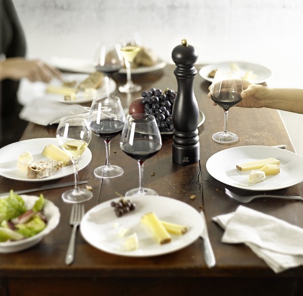 Peugeot Paris Salzmühle Holz Schoko U-Select 27cm