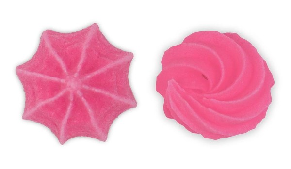 Städter Sterntülle Fine Line Spritztülle Edelstahl