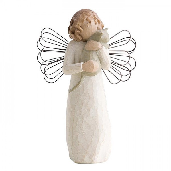 Willow Tree - Engel mit Zuneigung - Angel With Affection