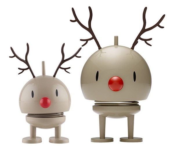 Hoptimist Reindeer Bumble Creme Latte