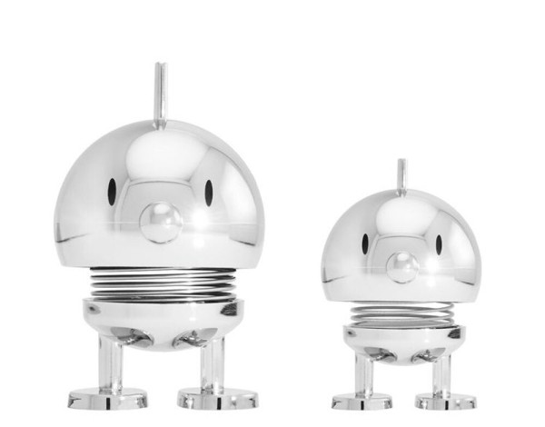Hoptimist Bumble set Limited Edition XS und S Chrome