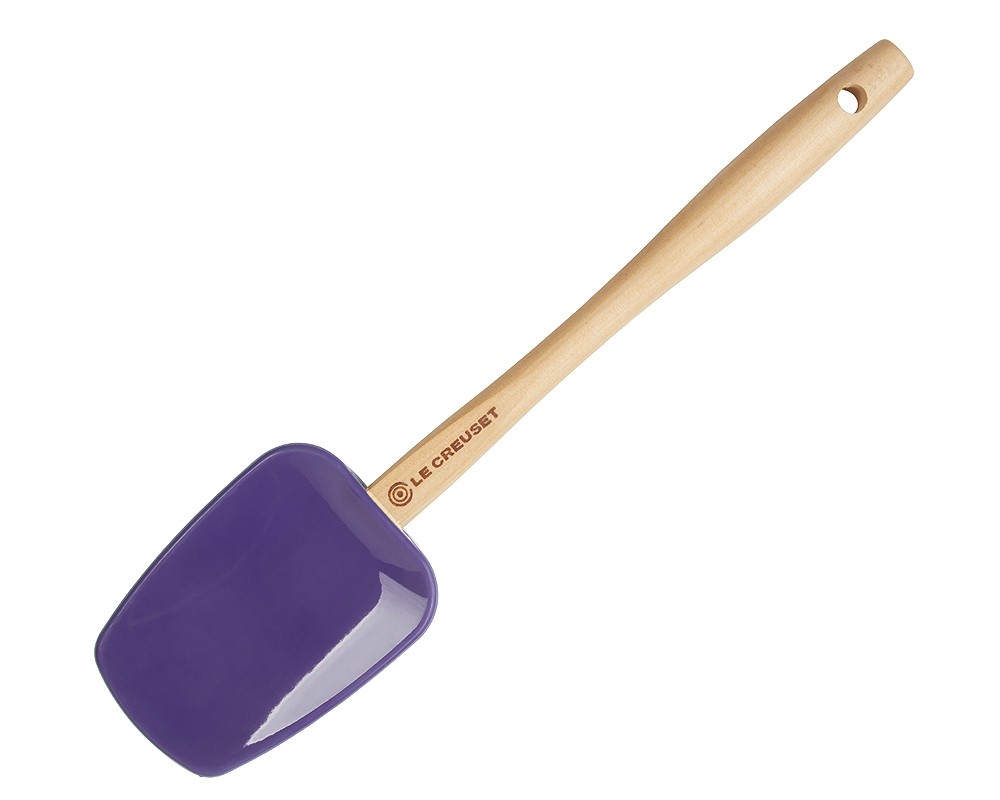 Le Creuset Große Kochkelle Klassik Ultra Violet