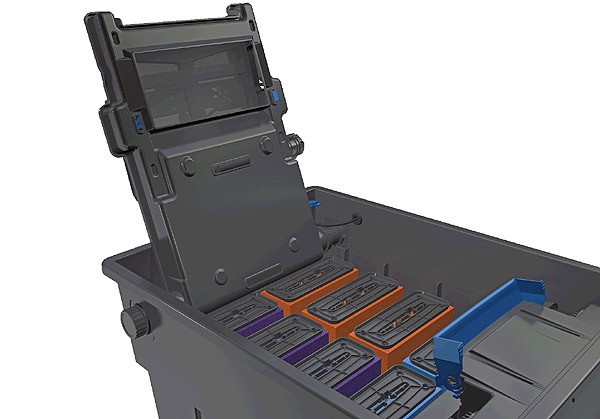 Oase BioTec ScreenMatic² 40000 Teichfilter 40000 Liter