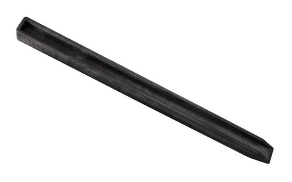 Ubbink BorderFix Pfosten H-Form für Randeinfassung H 58cm