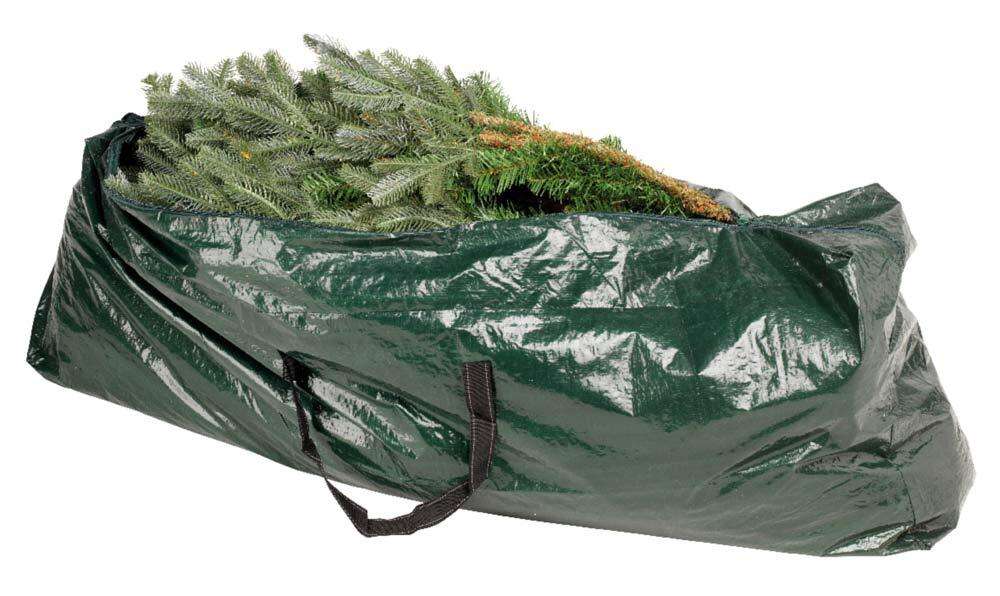 Weihnachtsbaum Aufbewahrungstasche fr knstlichen Weihnachtsbaum bis 210  cm kaufen | Gartentotal.de