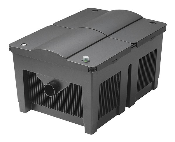 Oase BioSmart 36000 Teichfilter Durchlauffilter 36000 Liter