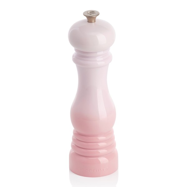 Le Creuset Salzmühle Shell Pink 21cm