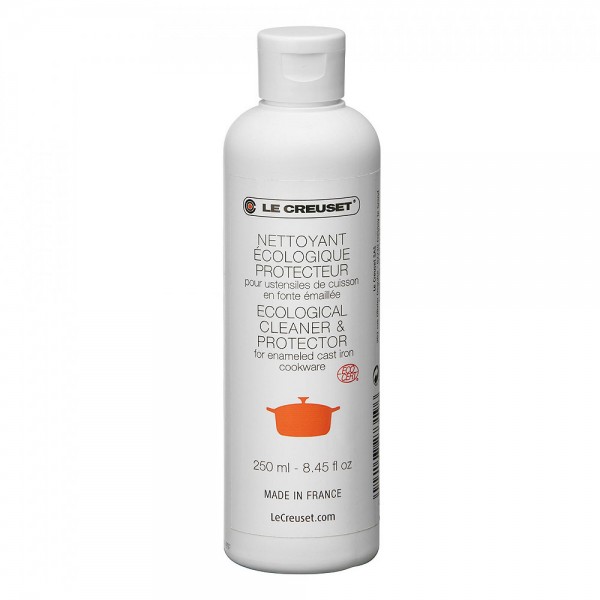 Le Creuset Gusseisen Reiniger 250ml