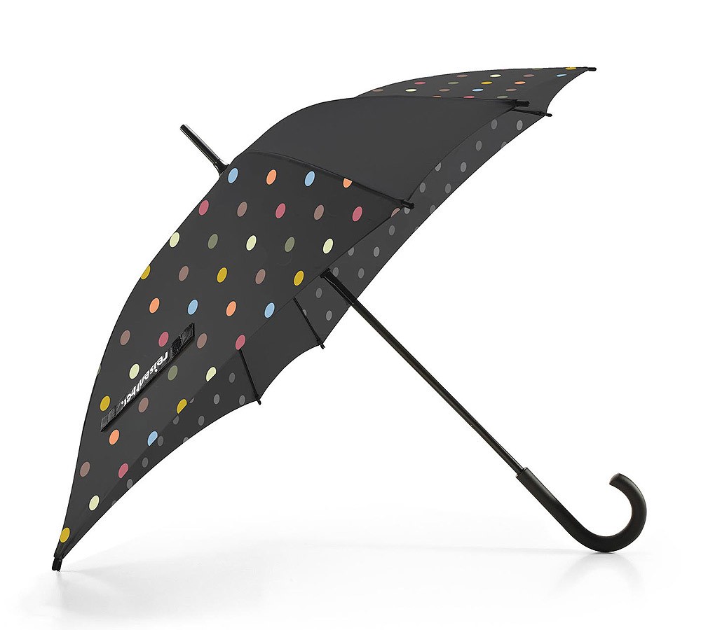 Reisenthel Regenschirm umbrella dots