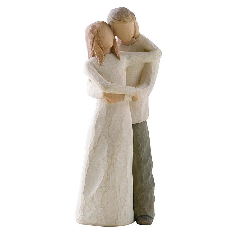 Willow Tree Figur - Zusammen - Together