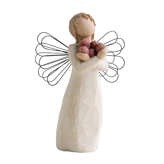 Willow Tree Figur - Gute Gesundheit - Good Health