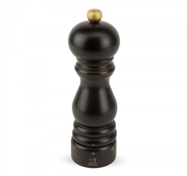 Peugeot Paris Salzmühle Holz Schoko U-Select 18cm