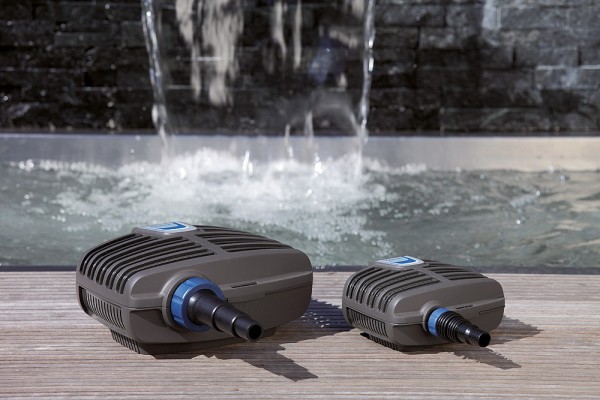 Oase AquaMax Eco Classic 17500 Teichpumpe Filterpumpe
