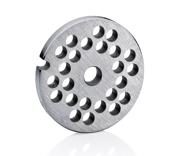 Küchenprofi Fleischwolf SOLIDO Edelstahl