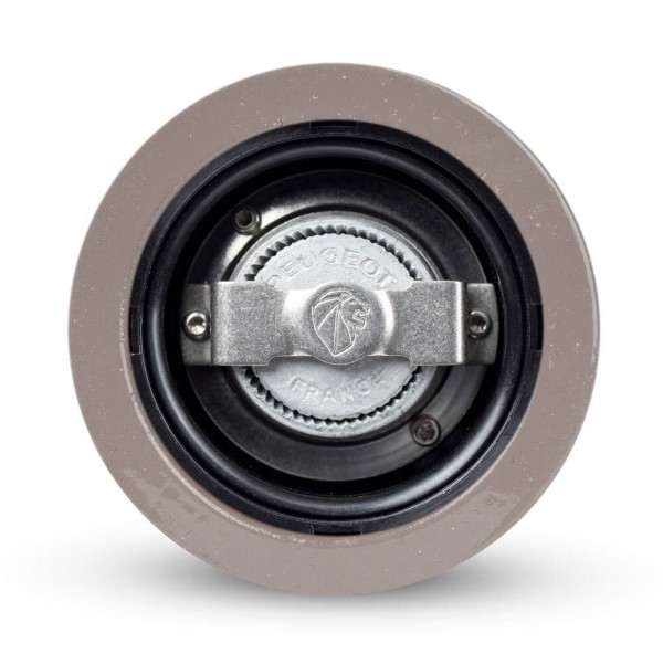 Peugeot Paris Pfeffermühle Holz Grau Taupegrau U-Select 18cm