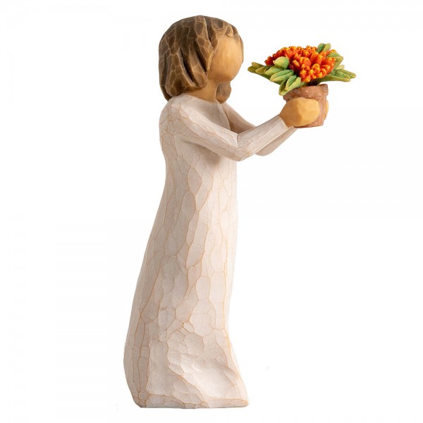 Willow Tree Figur - Little Things - Die kleinen Dinge