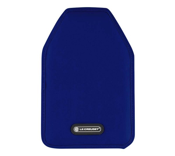 Le Creuset WA-126 Aktiv-Weinkühler Azure Blau