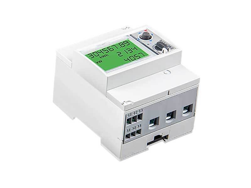 Victron Energy Meter EM24 Stromzähler RS485 3-Phasen 0% MwSt. (gemäß § 12 Abs. 3 UstG)