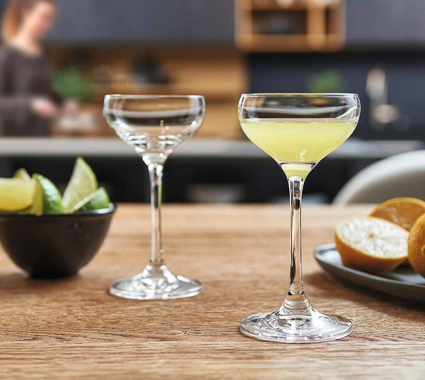 Leonardo Likörschale Cheers Glas 90 ml