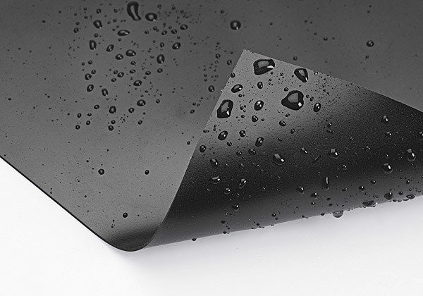 Oase Alfafol Teichfolie 0,5 mm 2x3m