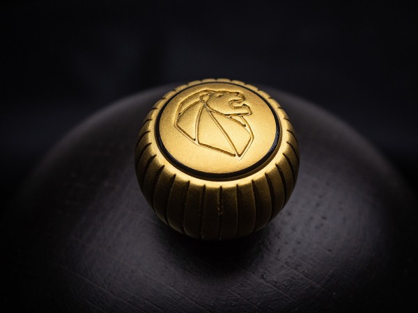 Peugeot Paris Salzmühle Holz Schoko U-Select 40cm