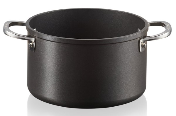 Le Creuset Fleischtopf Aluminium 18cm