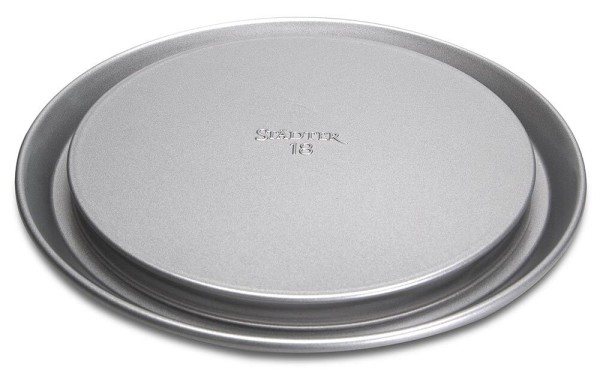 Städter Springform hoher Rand Kuchenform Backform Antihaftbeschichtet Ø 18cm