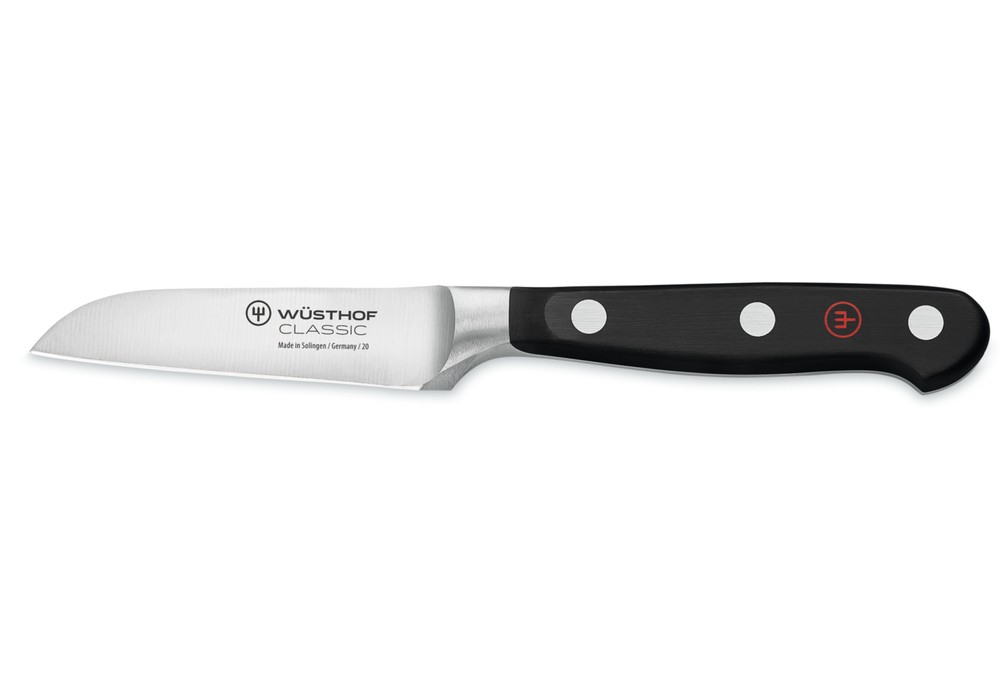 Wüsthof Classic Gemüsemesser 8 cm Wüsthof Classic Gemüsemesser 8 cm
