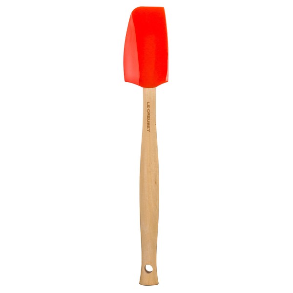 Le Creuset Kleine Kochkelle Craft Ofenrot