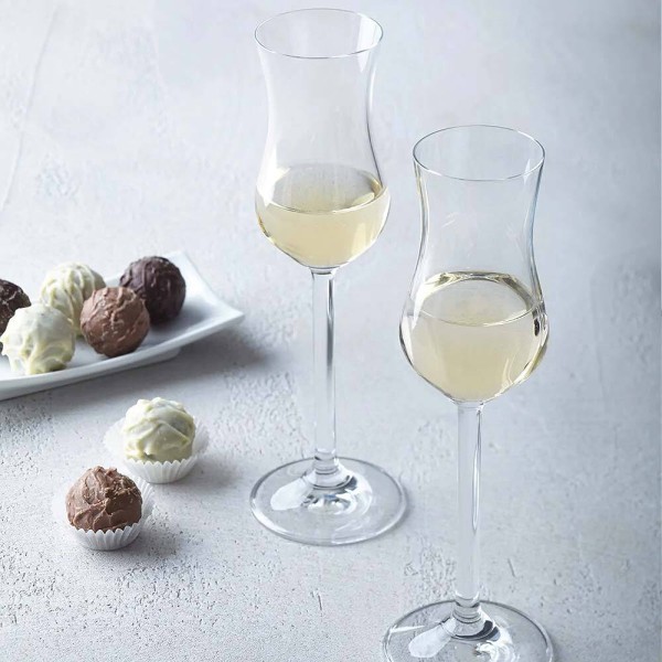 Leonardo Grappaglas Daily Aperitifglas 100ml