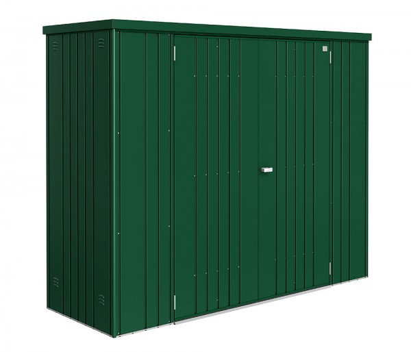 Biohort Geräteschrank 230 Aufbewahrungsschrank 227x83x182,5cm