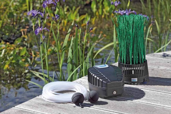 Oase Oxytex 1000 Cws Teichbelüfter