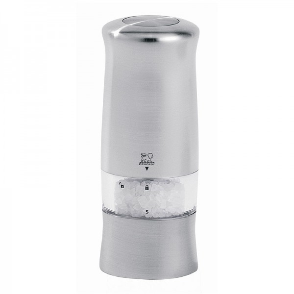 Peugeot Zeli Salzmühle Elektrisch 14cm