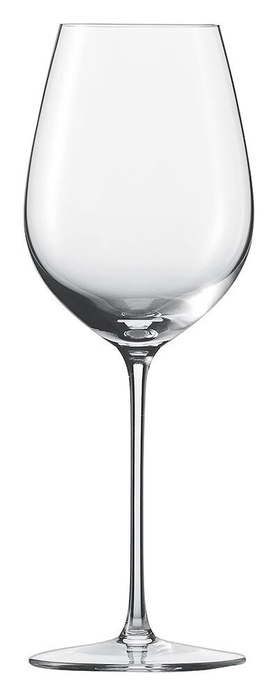 Zwiesel Chardonnay Weißweinglas Enoteca KT2 122 Weinglas 415ml