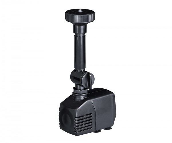 Ubbink Xtra 400 Teichpumpe Springbrunnen