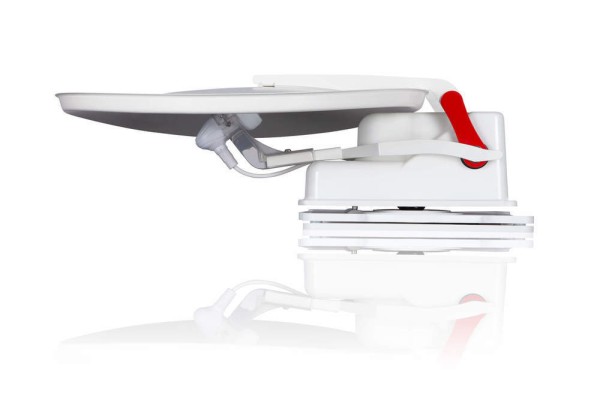 Alden Onelight 65 HD mit S.S.C. HD-Steuermodul - Camping Sat-Anlage