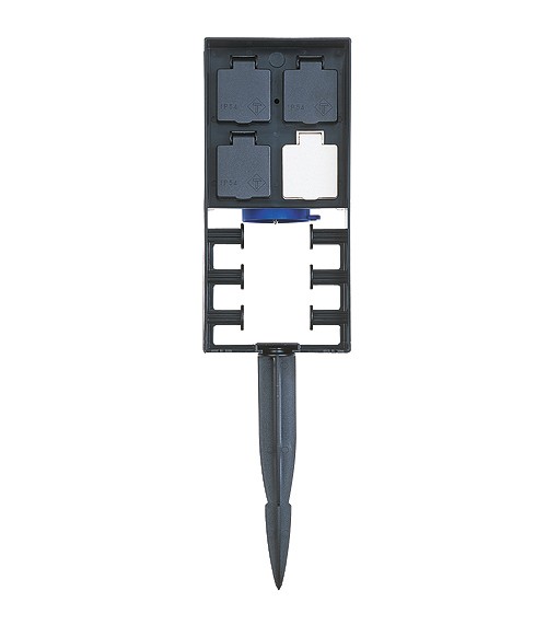 Oase InScenio FM-Master 2 Gartensteckdose Fernbedienung