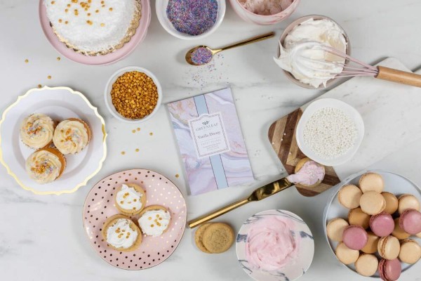 Greenleaf Duft Sachet Large - Vanilla Dream - Duftsäckchen