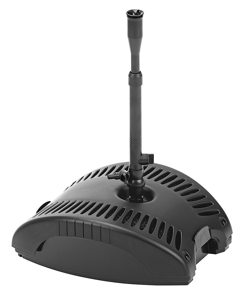 Pontec Ponduett 5000 Unterwasser Teichfilter Pumpe Wasserspiel Pontec Ponduett 5000 Unterwasser Teichfilter Pumpe Wasserspiel