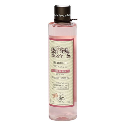 Provence Duschgel Rose (Rosenduft) 250ml Provence Duschgel Rose (Rosenduft) 250ml