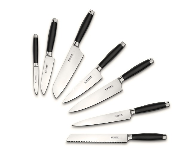 Le Creuset Brotmesser 20cm Standard